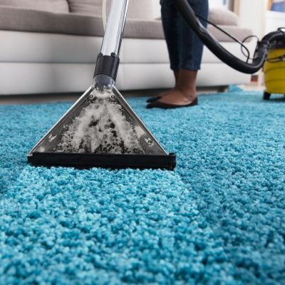 Carpet & Tile Cleaners