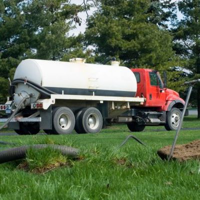Septic Tank Cleaners